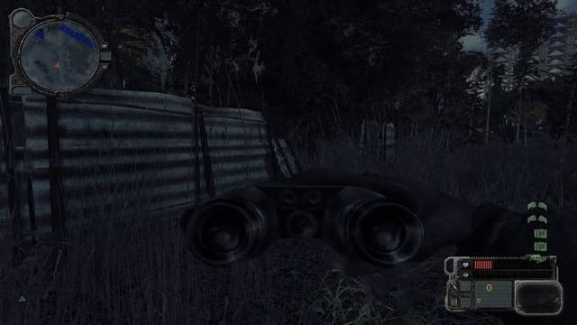 Стрим Stalker в честь почти 5000 подписчиков! [CryZone Sector 23]
