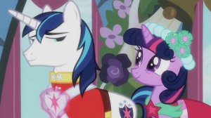 My Little Pony | Сумеречная Искорка | «Дружба — это чудо»