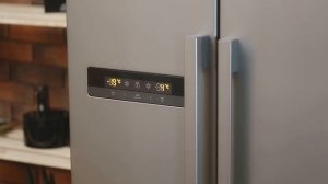 Обзор холодильника Daewoo