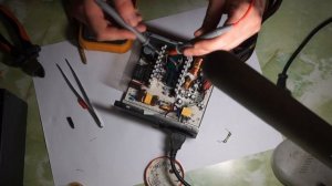 Corsair VS650. Ремонт блока питания.
