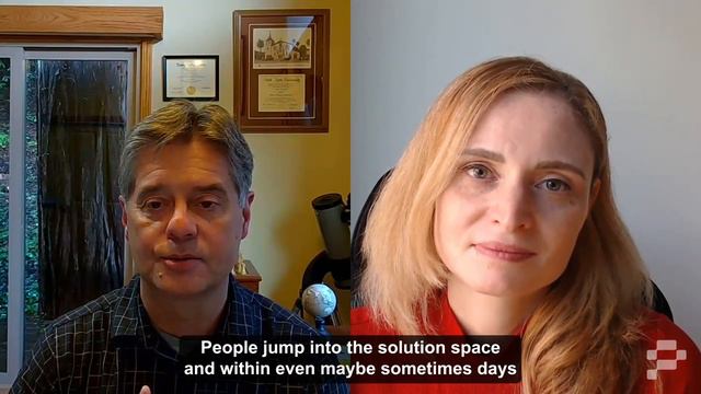 Productside Diagnostic Report with Principal Consultant and Trainer Roger Snyder смотреть онлайн