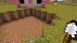 КАК ПОСТРОИТЬ ПРУД ДЛЯ АКСОЛОТЛЯ В МАЙНКРАФТЕ ? ? MINECRAFT