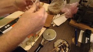 Как сделать сигариллы своими руками,три варианта