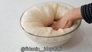 QARABAG KETESI/LEZZETLI YUMŞAQ ICLIKLI QARABAĞ KETESININ HAZIRLANMASI