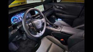 Есть #Тойота CROWN, 2023/04 бензин+ГИБРИД (1шт в #Корее)