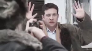 Кирилл Сафонов и Виктория Толстоганова/Случайный знакомый