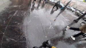 Аренда самокатов в Санкт-Петербурге. Взял и поехал.