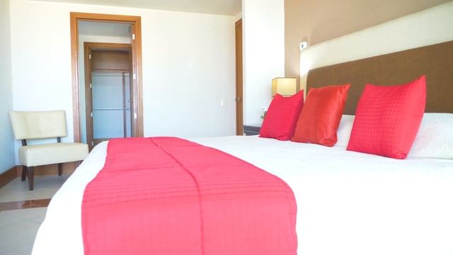 "Playa bonita" Spacious unit and panoramic view смотреть онлайн