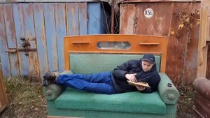 РЕСТАВРАЦИЯ ШКАФА!