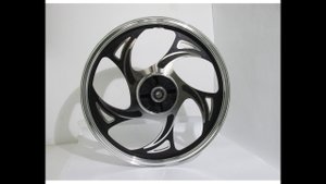 Отремонтировать  привод литого колеса китайского мопеда Delta(Дельта), Alfa(Альфа) возможно!