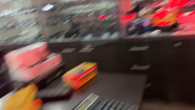 СПЕЦ СИГНАЛ ? - стробоскопы в решётку + пульт д/у 8 режимов ( красный синий ) смотреть онлайн