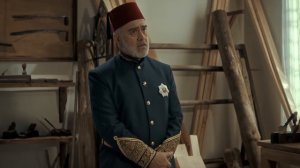 Payitaht Abdülhamid 16. Bölüm HD