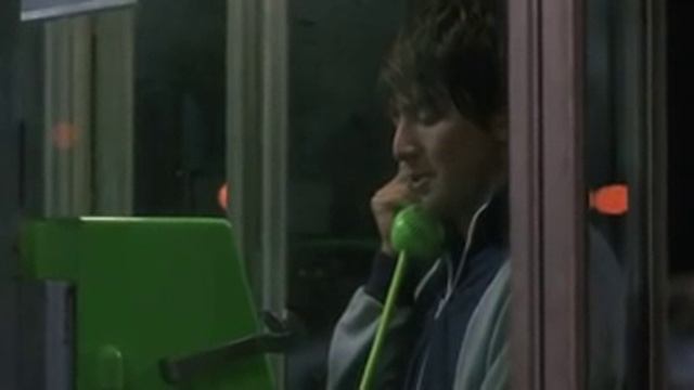 Цветущий Кизил/Flowering Dogwood (русская озвучка) смотреть онлайн