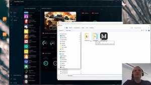 SBX Profile Editor for Sound BlasterX AE-5, AE-7 and AE-9 sound cards