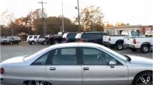 1991 Chevrolet Caprice Used Cars Monroe NC