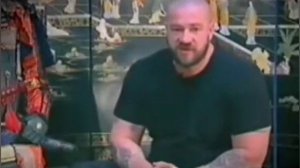 Глеб Музруков и Сергей Бадюк + Николай Коровин