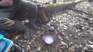 Походная кухня | Первое, Второе и Компот... | Большой тест походной посуды