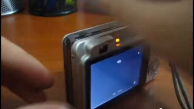 SONY W120 Görüntü Yok - FotoParca.com смотреть онлайн