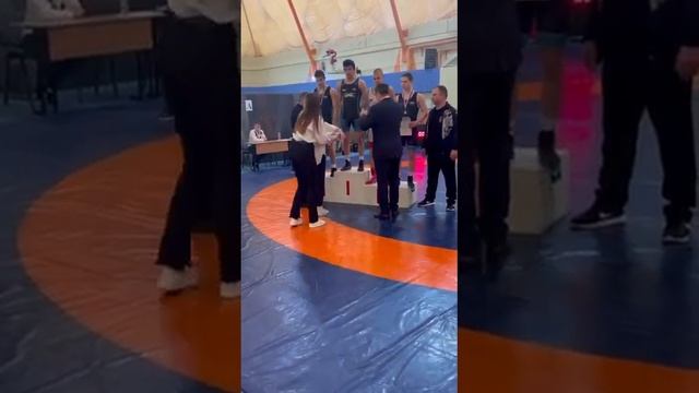 Шакриев Акрамат первинства центральный федеральный округ 03.03.2023г. смотреть онлайн