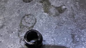 Часть 1. Ремонт лада гранта. 2 литра масла на 1000 км.Переход на тяжёлую шатунно поршневую группу.