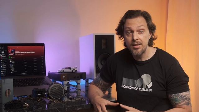 The LATEST Audeze MM-500 REVIEW and COMPARISON with LCD-X and LCD-5 смотреть онлайн