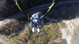 Sky park - Sochi Swing