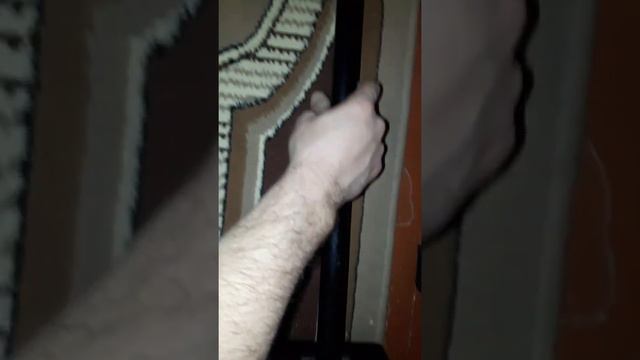 Турник своими руками смотреть онлайн