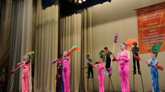 В Смоленске проходит музыкальный конкурс