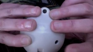 Game of Thrones : 4 Hole Ocarina