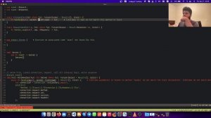 ? Live Coding a Web Server in Rust ? - 05