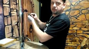 Стреплоки на гитару своими руками  БЕСПЛАТНО