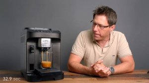 Delonghi Magnifica Evo Superautomatic Coffee Machine Review