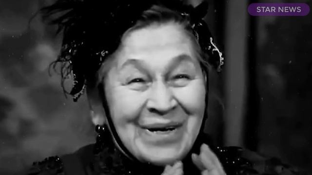 ПОМНИТЕ «бабушку в окошке»? Какой была в молодости и Какой была жизнь Анастасии Зуевой смотреть онлайн