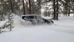 BMW X5 G05 SNOW.m4v