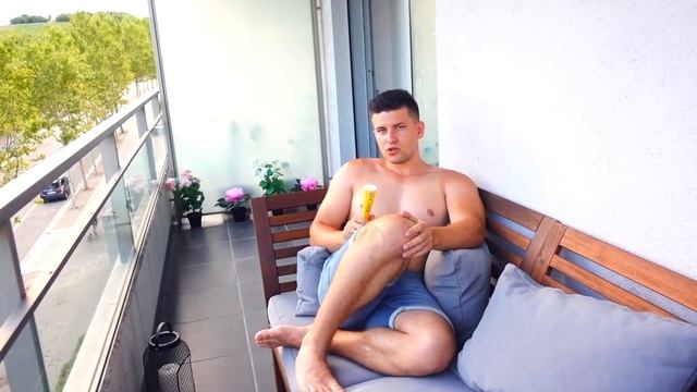 VLOG: ДЕНЬ РОЖДЕНИЯ ПРОДОЛЖАЕТСЯ!  05.08.18