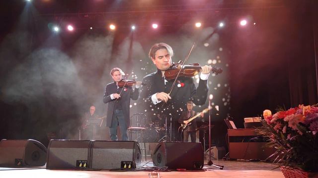 Саня Кройтор  Бэнд