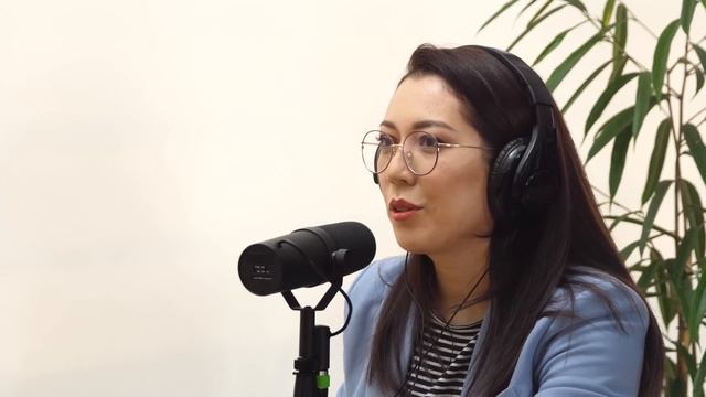 Уход за волосами / Мискузи подкаст х трихолог