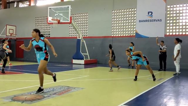 SAJOMA VENCIÓ ALFREDO MORALES JUVENIL FEMENINO ABASACA 2022 смотреть онлайн