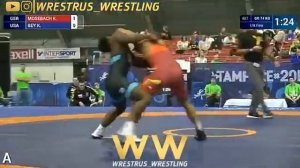 Камал Бей | Kamal Bey