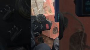 фронтальный погрузчик Hitachi ZW 310