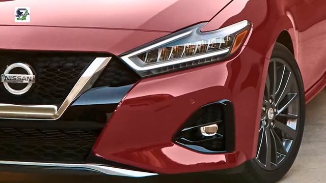 2019 #Nissan Maxima Доставка авто из США смотреть онлайн