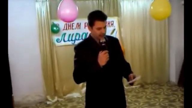 Соликамск (Пермский край) ДР клуба "ЛИРА" (9) смотреть онлайн