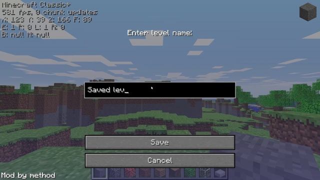Classic+ Launch Trailer - A Minecraft Classic revival mod смотреть онлайн