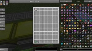 Русский гайд по Applied Energistics - Обновление 1.6.2