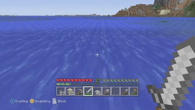 Minecraft Lets Play part 74: Happyville Harbour Bridge смотреть онлайн