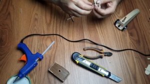 КАК СДЕЛАТЬ ВЕРТОЛЕТ СВОИМИ РУКАМИ В ДОМАШНИХ УСЛОВИЯХ  TO MAKE A HELICOPTER WITH YOUR HANDS AT HOM