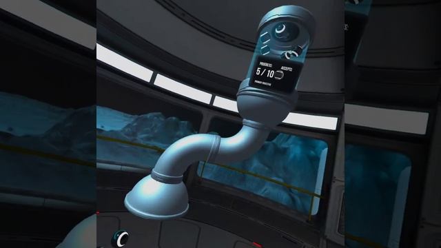 Gravity Lab VR First 15 Minutes of Gameplay from @GravLabGame #OculusQuest #GravityLab смотреть онлайн