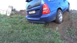 сломался привод