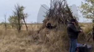 день побега