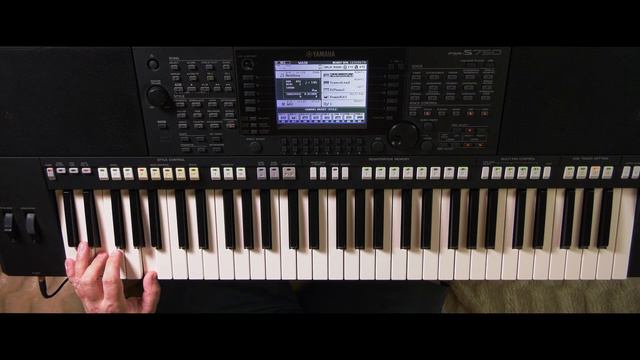 Gaz, Gaz, Gaz ♬ / Bara Bara ♬ cover Yamaha PSR-S750 смотреть онлайн